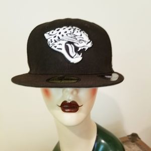 NFL Jacksonville Jaguars Hat